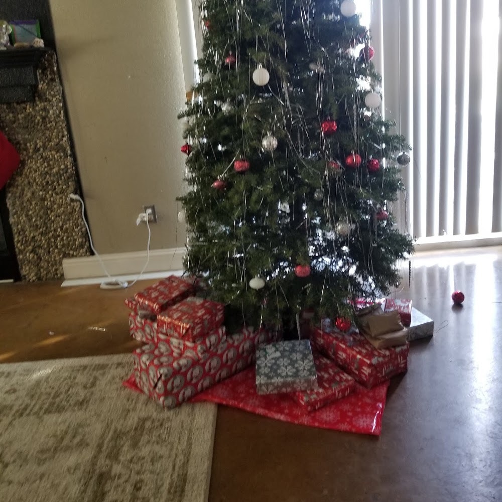 Meet your Posher, Roxana